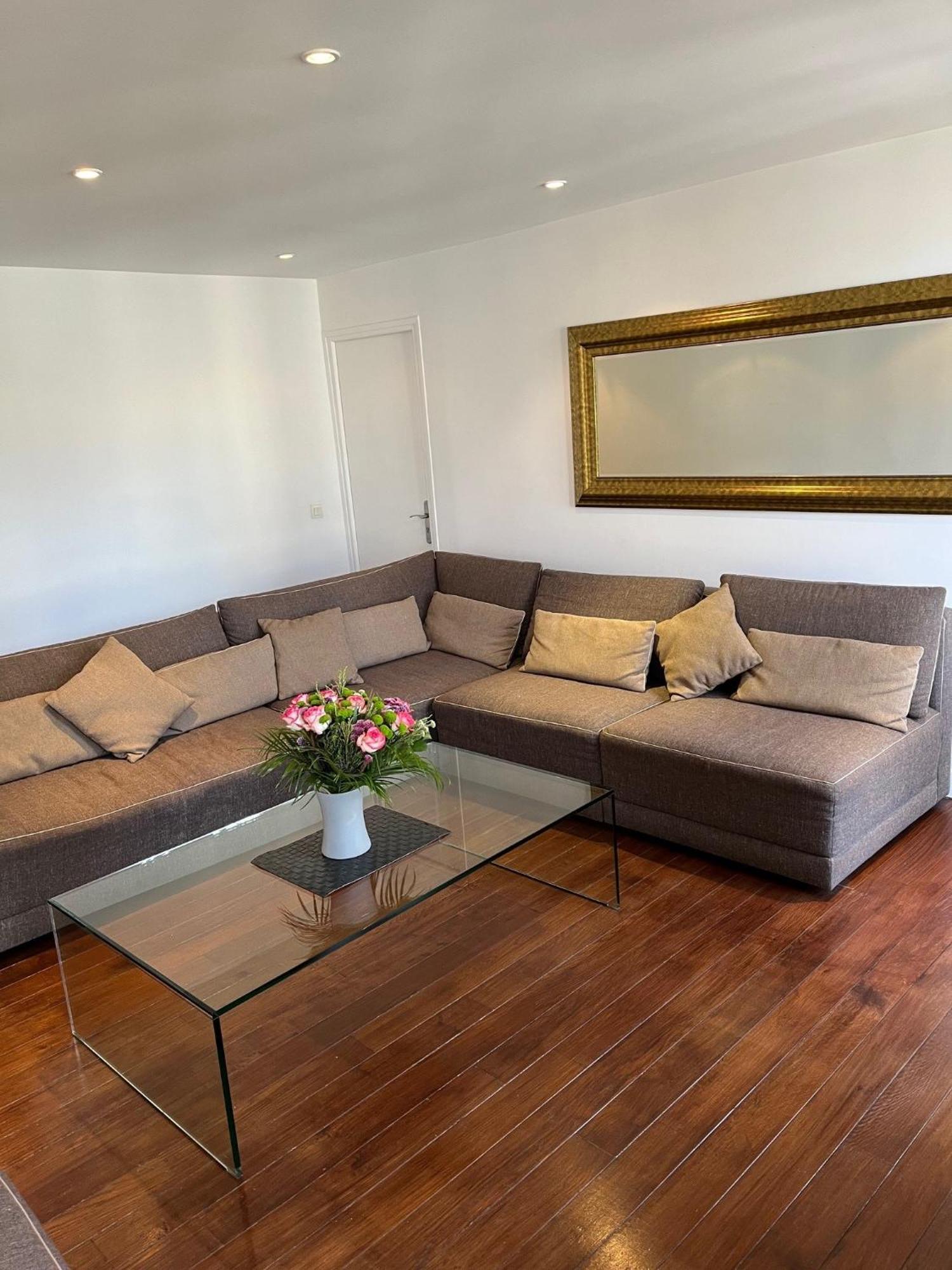 bel appartement hyper centre Saint-Germain-en-Laye Buitenkant foto
