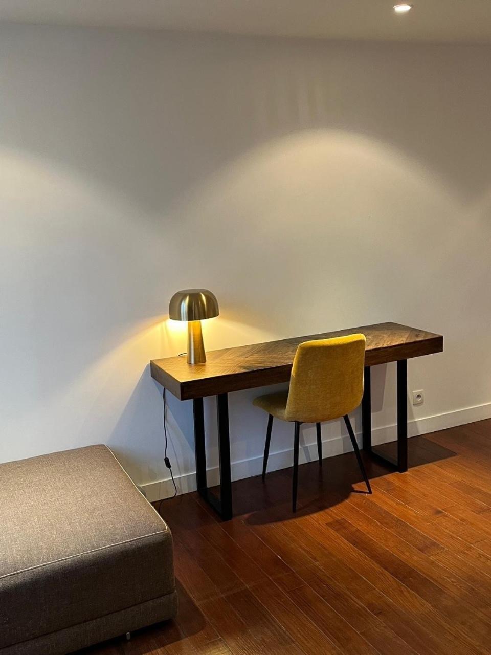 bel appartement hyper centre Saint-Germain-en-Laye Buitenkant foto